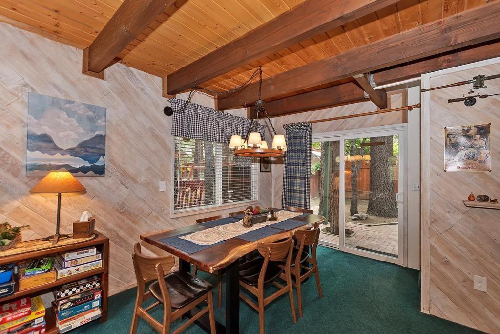 Villa 020 - Summit Haus Big Bear Lake Exterior foto