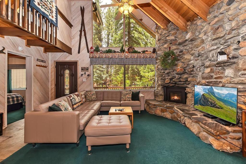 Villa 020 - Summit Haus Big Bear Lake Exterior foto