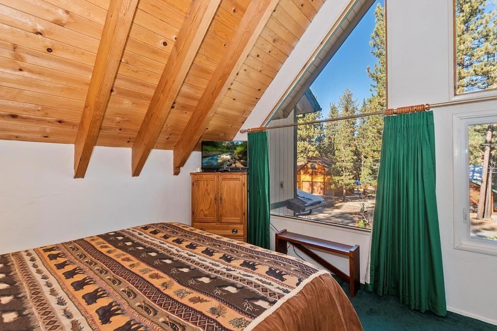 Villa 020 - Summit Haus Big Bear Lake Exterior foto